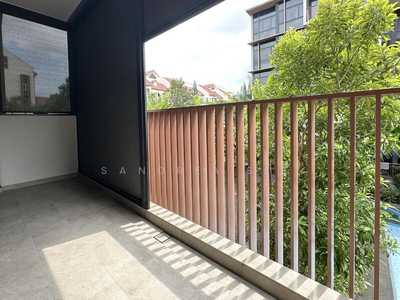 Royalgreen: D10 Holland Condominium | Prop-GPT the AI-Powered Property Guru