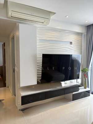 Arc at Tampines: D18 Tampines Executive Condominium | Prop-GPT the AI-Powered Property Guru