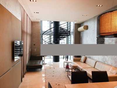 The Montana: D10  Condominium | Prop-GPT the AI-Powered Property Guru