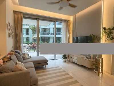 Reflections at Keppel Bay: D04 Keppel Condominium | Prop-GPT the AI-Powered Property Guru