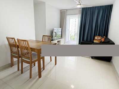 588A Ang Mo Kio Street 52: D20 Ang Mo Kio HDB Apartment | Prop-GPT the AI-Powered Property Guru