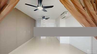 588B Ang Mo Kio Street 52: D20 Ang Mo Kio HDB Apartment | Prop-GPT the AI-Powered Property Guru