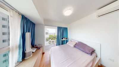 588A Ang Mo Kio Street 52: D20 Ang Mo Kio HDB Apartment | Prop-GPT the AI-Powered Property Guru