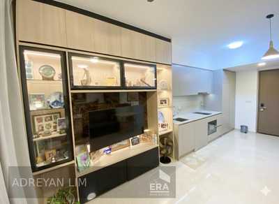 Siglap Link, Marine Parade, Singapore, D15, 448870: Sgd 1,180,000: D15 Marine Parade Condominium | Prop-GPT the AI-Powered Property Guru