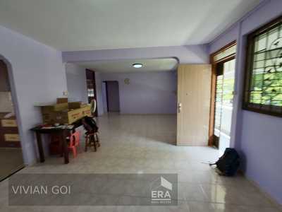 203 Petir Road: D23 Bukit Panjang HDB - 3 room | Prop-GPT the AI-Powered Property Guru