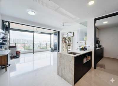 LIV @ MB: D15  Condominium | Prop-GPT the AI-Powered Property Guru