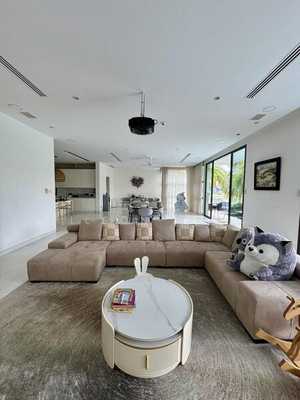 Paradise Island: D04 Sentosa Bungalow | Prop-GPT the AI-Powered Property Guru