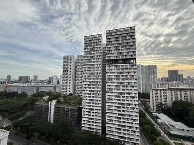 13 Saint George's Road: D12  HDB Flat | Prop-GPT the AI-Powered Property Guru