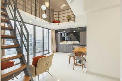 North Park Residences: D27 Yishun Condominium | Prop-GPT the AI-Powered Property Guru