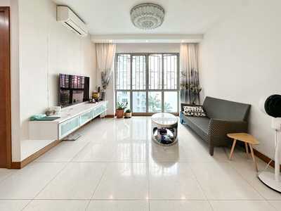 Whitewater: D18 Pasir Ris Executive Condominium | Prop-GPT the AI-Powered Property Guru