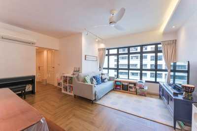 220C Bedok Central: D16 Bedok HDB Flat | Prop-GPT the AI-Powered Property Guru