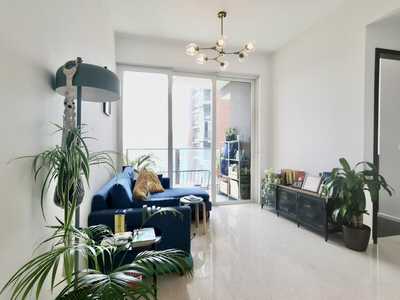 Principal Garden: D03  Condominium | Prop-GPT the AI-Powered Property Guru