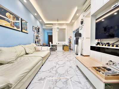 The Nautical: D27 Yishun Condominium | Prop-GPT the AI-Powered Property Guru