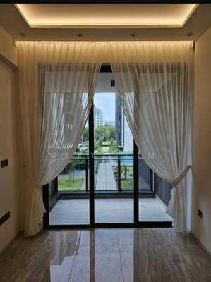 Leedon Green: D10  Condominium | Prop-GPT the AI-Powered Property Guru