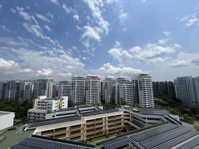 The Amore: D19 Punggol Executive Condominium | Prop-GPT the AI-Powered Property Guru