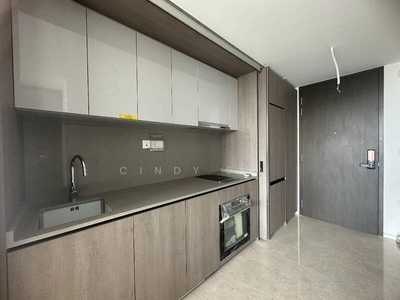 Avenue South Residence: D03 Tiong Bahru Condominium | Prop-GPT the AI-Powered Property Guru