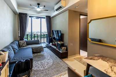 Parc Botannia: D28 Seletar Condominium | Prop-GPT the AI-Powered Property Guru