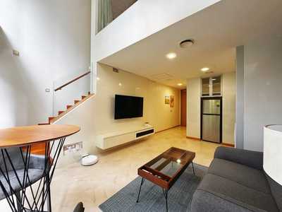 Icon: D02 Anson Apartment | Prop-GPT the AI-Powered Property Guru