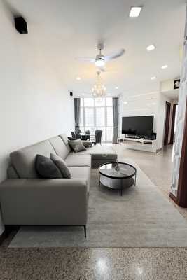 The Bayshore: D16 Bayshore Condominium | Prop-GPT the AI-Powered Property Guru