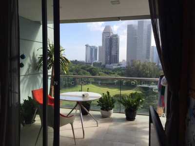 Concourse Skyline: D07  Condominium | Prop-GPT the AI-Powered Property Guru