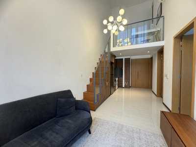 Pollen & Bleu: D10 Ardmore Condominium | Prop-GPT the AI-Powered Property Guru