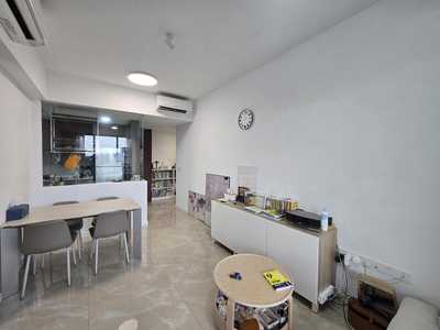 Kent Ridge Hill Residences: D05  Condominium | Prop-GPT the AI-Powered Property Guru