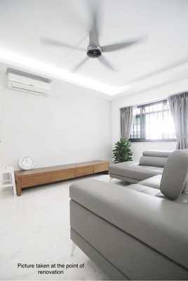 508 Serangoon North Avenue 4: D19 Serangoon HDB Apartment | Prop-GPT the AI-Powered Property Guru