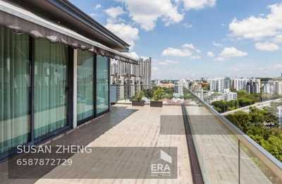 Parvis: D10 Holland Condominium | Prop-GPT the AI-Powered Property Guru