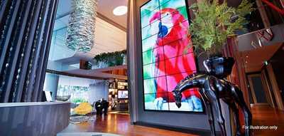 The Residences at W Sentosa Cove: D04 Sentosa Condominium | Prop-GPT the AI-Powered Property Guru