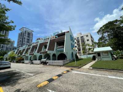 Teck Guan Ville: D16 Bayshore Condominium | Prop-GPT the AI-Powered Property Guru