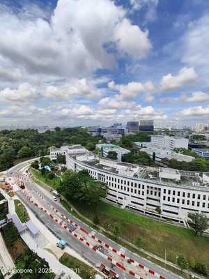 Normanton Park: D05  Condominium | Prop-GPT the AI-Powered Property Guru