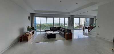 St. Regis Residences Singapore: D10  Condominium | Prop-GPT the AI-Powered Property Guru