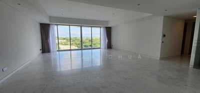 St. Regis Residences Singapore: D10  Apartment | Prop-GPT the AI-Powered Property Guru