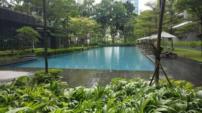 Hilltops: D09 Cairnhill Condominium | Prop-GPT the AI-Powered Property Guru