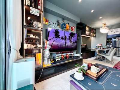 36 Margaret Drive: D03 Queenstown HDB Apartment | Prop-GPT the AI-Powered Property Guru