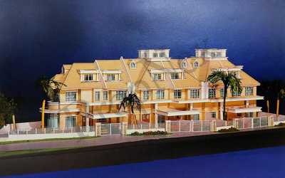 Tivoli Gardens: D19 Sengkang Corner Terrace | Prop-GPT the AI-Powered Property Guru