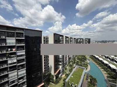 Affinity At Serangoon: D19 Serangoon Condominium | Prop-GPT the AI-Powered Property Guru