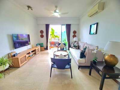 Aspen Heights: D09  Condominium | Prop-GPT the AI-Powered Property Guru