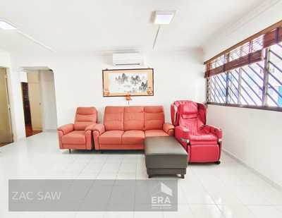 148 Bishan Street 11: D20 Bishan HDB - 3 room | Prop-GPT the AI-Powered Property Guru