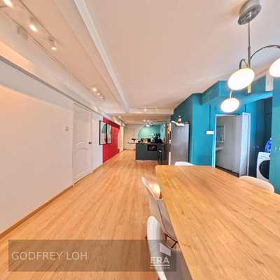 Lucky Plaza: D09 Orchard Condominium | Prop-GPT the AI-Powered Property Guru