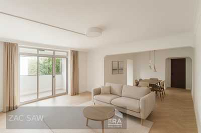 165 Simei Road: D18 Simei HDB - 4 room | Prop-GPT the AI-Powered Property Guru