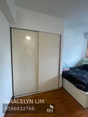 City Square Residences: D08  Condominium | Prop-GPT the AI-Powered Property Guru