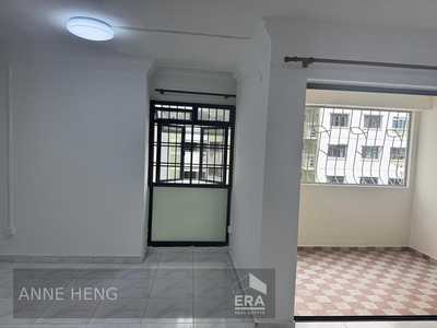 415 Sembawang Drive: D27 Sembawang HDB - 3 room | Prop-GPT the AI-Powered Property Guru