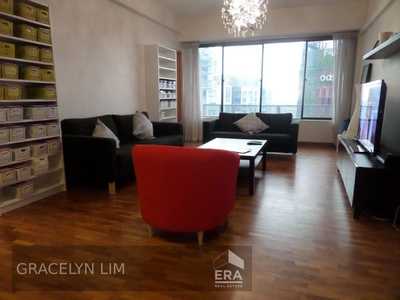 International Plaza: D02 Anson Condominium | Prop-GPT the AI-Powered Property Guru