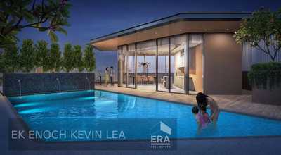 Arina East Residences: D15 Tanjong Rhu Condominium | Prop-GPT the AI-Powered Property Guru
