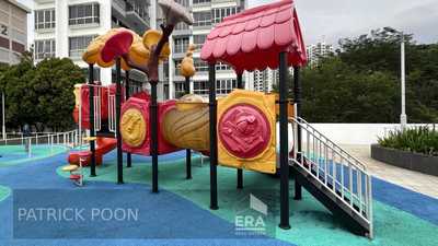 The Parc Condominium: D05 West Coast Condominium | Prop-GPT the AI-Powered Property Guru