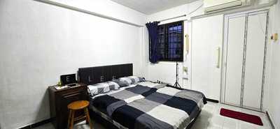 337 Ang Mo Kio Avenue 1: D20 Ang Mo Kio HDB Flat | Prop-GPT the AI-Powered Property Guru