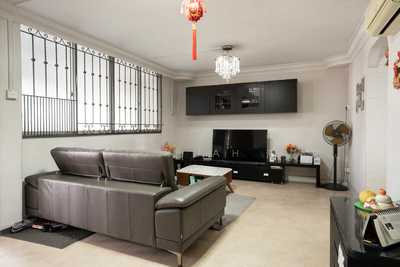 335 Serangoon Avenue 3: D19 Serangoon HDB Flat | Prop-GPT the AI-Powered Property Guru