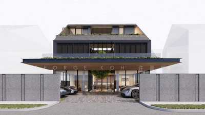 Vila Naga - Sixth Avenue: D10 Ardmore Detached | Prop-GPT the AI-Powered Property Guru