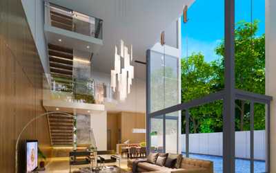 FINEST Extensive Variety of Landed-Semi-D: D16 Kew Drive Semi-Detached | Prop-GPT the AI-Powered Property Guru